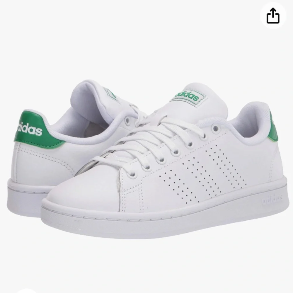 adidas Men's Advantage Sneakers F36424